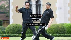 Popcat คืออะไร สำหรับ popcat เกมแมวอ้าปาก วิธี popcat.click เล่นอย่างไร กดตรงไหน เรามีคำแนะนำวิธีเล่นเกมแมวง่าย ๆ มาฝาก Tmnddrqwab4ifm