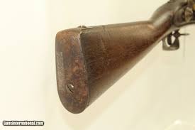 The harpers ferry armory, more formally known as the united states armory and arsenal at harpers ferry, was the second federal armory create. Antique Harpers Ferry Armory 1816 Flintlock Musket Dated 1825