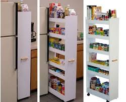 Pull Out Pantry Cabinet Pantry Storage Pantry Cabinet Kitchen Storage Solutions