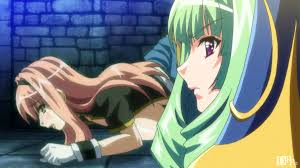 姫騎士オリヴィア 調教：1 フェラチオエロ動画 Fellatio Gallery