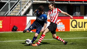 Below you find a lot of statistics for this team. Sparta Records Difficult Victory At Nec Nijmegen In House Teller Report