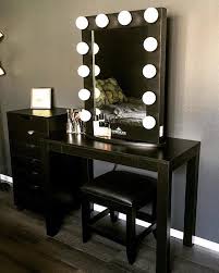 Impressions Vanity Photo Beauty Room Vanity Beauty Room Design Black Makeup Vanity