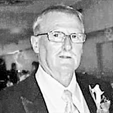 Garry CURRAN Obituary (2019)