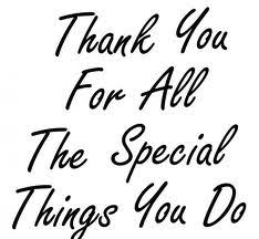 Thank you for fond memories, and for feelings i'll always treasure. Thank You Funny Quotes Images Manny Quote
