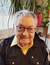 Obituary information for George Phillip Beiko