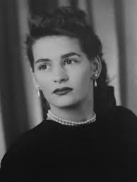 Patricia Sullivan Obituary (1930