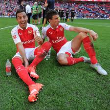 Arsenal are yet to beat villarreal away from home with both encounters ending in stalemates in spain (2006,2009). Fabregas And Cazorla In No Ozil Or Giroud The Best Arsenal Lineup Of The Emirates Stadium Era Football London