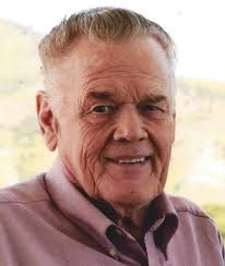 Michael King Obituary (1943