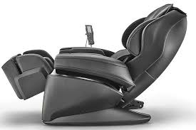 Jp1100 4d Massage Chair Black In 2020 Massage Chair Chair Diy Chair