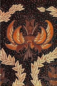 Pin Di Batik Dan Kebaya