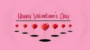 Happy Valentines Day Animation Video Hearts Stock Footage Video (100% Royalty-free) 1099562623 | Shutterstock
