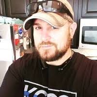 Timothy Voss's Instagram, Twitter & Facebook