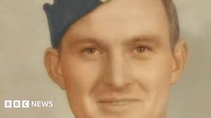 Dambusters airman from Wakefield honoured with blue plaque