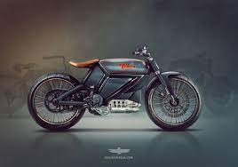 H D Retrofuture Concept Tamas Jakus On Artstation At Https Www Artstation Com Artwork L Harley Davidson Bikes Harley Davidson Crafts Harley Davidson Baggers