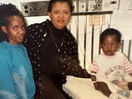 Dr. Iris Romaine Keys's Funeral Details