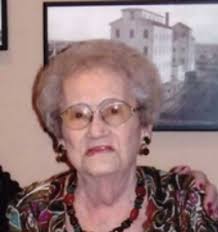 Mabel Gross Obituary November 13, 2014