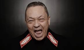 A Real Madrid WhatsApp group that ​​Him isn't part of