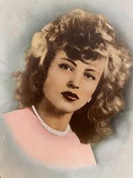 Divina Morales Obituary