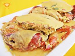 Here, they serve western, chinese, malaysia and fusion cuisine, while carrying a remarkable range of beverage. Best Restaurant To Eat Where What To Eat The Best Food In Kuala Lumpur Best Street Food Malaysian Food Food