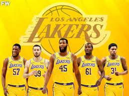Find out the latest on your favorite nba teams on cbssports.com. Nba Rumors 10 Best Role Players For The Los Angeles Lakers Fadeaway World