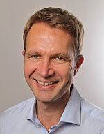 Homepage der DPV: Vorstand