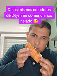 Soy Un Pan Con Queso