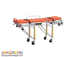Apr 10, 2021 · the city has an emergency hotline numbers that may provide ambulance services. Ambulance Stretcher 10 Wheels
