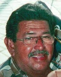 David Rubio Obituary (2015)