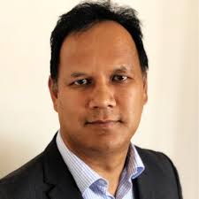 Celebratory drinks with some of my favourite people last night, part of a… 