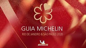 Sujira aom pongmorn, chef de cuisine of 2021 michelin guide service award: Discover The Michelin Guide 2020 Selection In Rio De Janeiro Sao Paulo Youtube