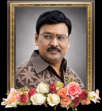Santhosh K. Nayar
