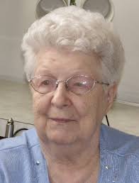 MORIN, Edna (nee St. Jules)