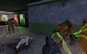 You are in the right. Half Life Cheat Codes For The Pc