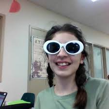 Adriana Oneal's Instagram, Twitter & Facebook