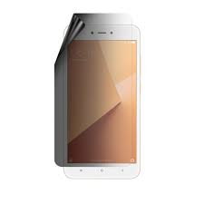 Xiaomi Redmi Y1 Lite Screen Protector ...