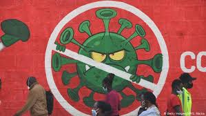 A covid‑19 vaccine is a vaccine intended to provide acquired immunity against severe acute respiratory syndrome coronavirus 2 (sars‑cov‑2), the virus causing coronavirus disease 2019. Covid 19 Avanca No Chile Apesar De Exito Na Vacinacao Noticias Sobre A America Latina E As Relacoes Bilaterais Dw 25 03 2021