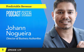 Sales Development Blog