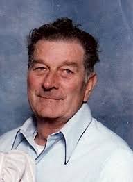 Obituary for Charles L. "Dutch" Wilkins