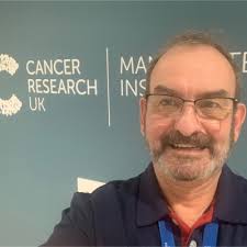 Cancer Research UK Manchester Institute