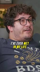 The smartest Person I've Interviewed #financialaudit #financialadvice #debt