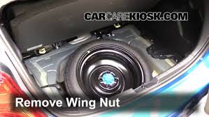 Genuine 2015 toyota yaris parts have been engineered to meet toyota's safety, reliability, and functionality standards. Fix A Flat Tire Toyota Yaris 2012 2018 2015 Toyota Yaris Le 1 5l 4 Cyl Hatchback 4 Door