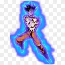 • goku (ultra instinct) as a new playable character. Ultra Instinct Aura Png Transparent For Free Download Pngfind
