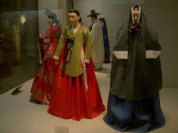 Traditional Korean Clothing Of Joseon Dynasty Korean Outfits Korean Traditional Dress Traditional Fashion