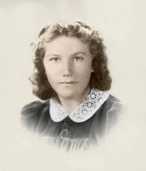 Virginia Lynch** March 29th, 1920 ~ April 2, 2024 “Over a Century, of a  life well lived!” Virginia Marguerite Blaine Lynch was born March 29, 1920, 