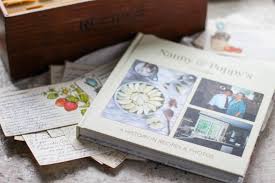 Cocktail cards also offer a way for. Ultimate Guide To Family Recipes Cookbook Design