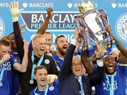All to support the @andreabocellifoundation's mission. Leicester Feiert Seine Titel Helden Sport A Z
