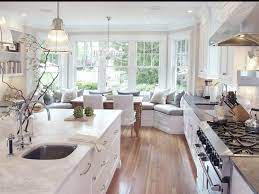 Unfitted kitchen furniture separates all the functions of the kitchen into separate 'workstations'. Explore Gallery Of Sofas For Kitchen Diner Showing 5 Of 20 Photos