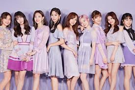 Twice Has Broken The Record For K Pop Girl Groups With Their First Day Sales On Oricon On March 6 Twice Released Their Kpop Girls Twice Photoshoot Twice Kpop