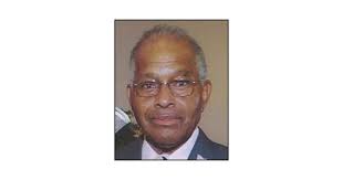 Earl Roberson Obituary (2015)