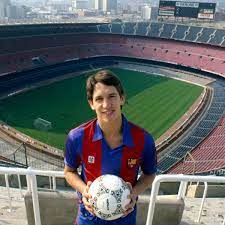 Career lineker at fc barcelona. I Almost Signed For Rangers But Chose Barcelona Instead Says England Legend Gary Lineker Daily Record